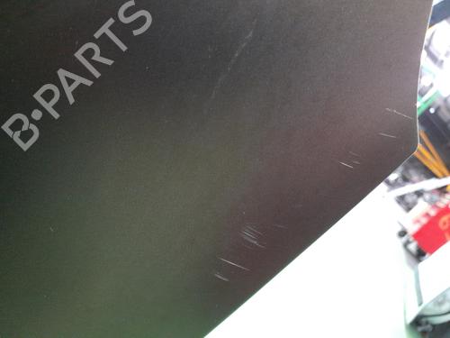 Hood CITROËN DS3 (SA_) 1.6 HDi 110 | BP26503320C1 