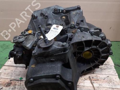 Gearbox CITROËN DS4 (NX_) 1.6 THP 200 | BP24756581M3 - Image 4