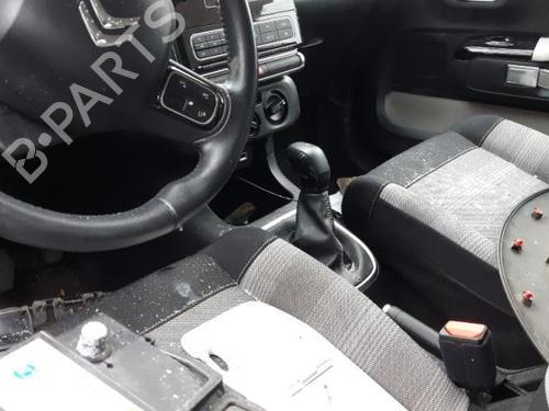 Radio CITROËN C3 III (SX) 1.2 THP 110 (SXHNPS, SXHNZT, SXHNZ6) | BP24745330E6 - Image 9