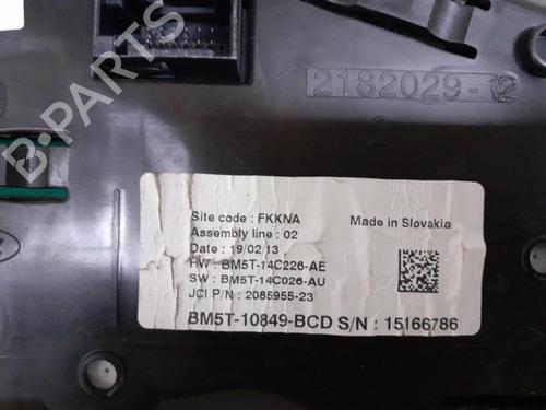 Instrument cluster FORD FOCUS III Turnier  | BP24742037C47 