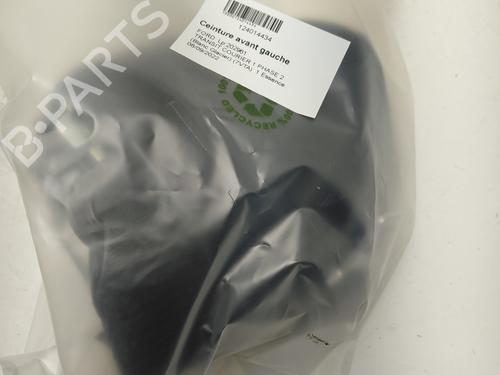 Used Front left seatbelt Front left seatbelt FORD TRANSIT COURIER B460 MPV [2014-2026] 34002661 34002661