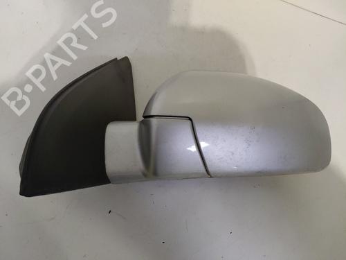 Used Left mirror OPEL VECTRA C GTS (Z02) 1.9 CDTI (F68) (120 hp) 29481929
