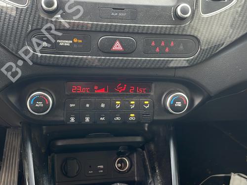 Left tailgate light KIA CARENS IV 1.7 CRDi | BP24798936C79 - Image 6