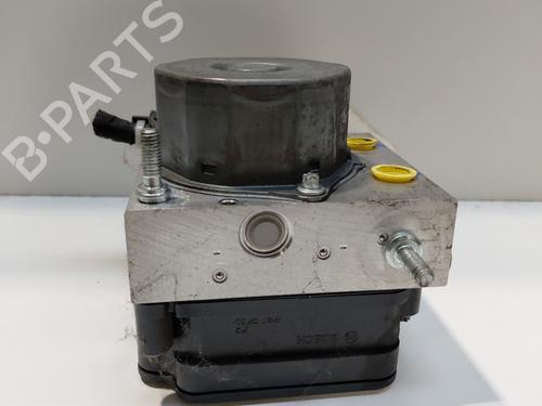 ABS Bremseaggregat RENAULT ZOE (BFM_) ZOE | BP29251538M43 
