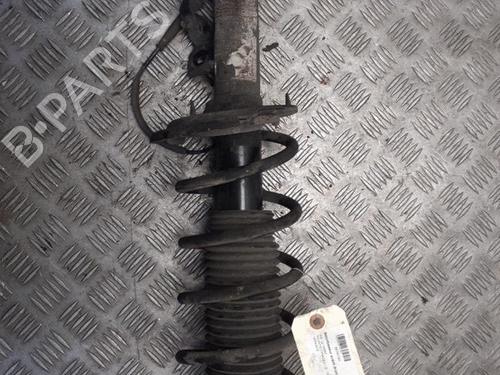 Used Right front shock absorber KIA PICANTO II (TA) 1.2 (85 hp) 24767994