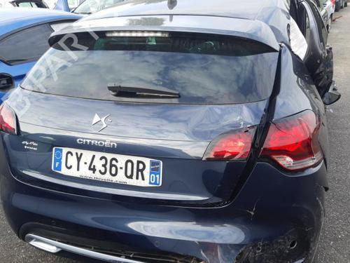 Steering column CITROËN DS4 (NX_) 2.0 HDi 165 | BP24755367M21 - Image 6