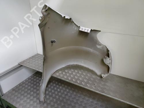 Left front fenders TOYOTA PROACE Van (MDZ_) 1.5 D4d (MDZ1) | BP29544410C41 