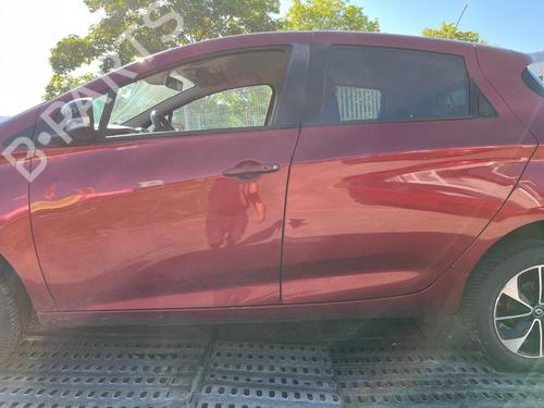 Left mirror RENAULT ZOE (BFM_) ZOE (BFMD) | BP32446411C26 - Image 9