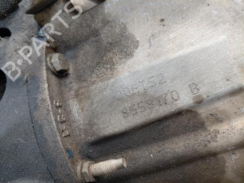 Gearbox CITROËN BERLINGO (ER_, EC_) 1.5 BlueHDi 100 | BP36394083M3  - Image 5