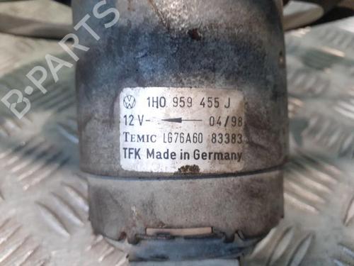 Used Radiator fan Radiator fan VW GOLF III Variant (1H5) 1.9 TDI (90 hp) 24761714 24761714