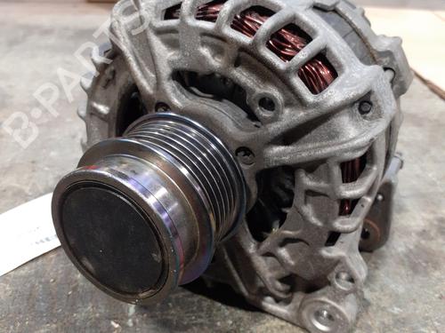 Used Alternator AUDI A1 Sportback (8XA, 8XF) 1.4 TDI (90 hp) 24764604