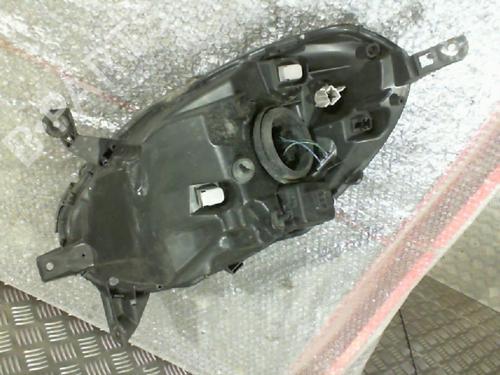 Used Left headlight Left headlight NISSAN MICRA III (K12) 1.5 dCi (65 hp) 24745917 24745917
