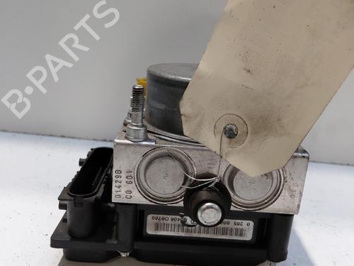 ABS Bremseaggregat RENAULT CLIO III (BR0/1, CR0/1) 1.5 dCi (C/BR0G, C/BR1G) | BP29842537M43