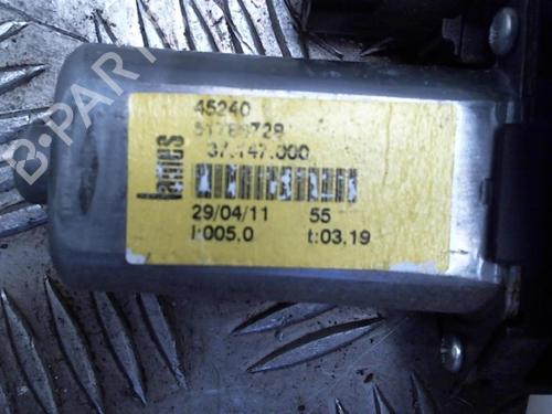 front-right-window-mechanism-fiat-punto-evo-199_-2008-24749291 main image