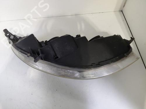 Left headlight PEUGEOT 407 (6D_) 2.0 HDi 135 (6DRHRH, 6DRHRE, 6DRHRG, 6DRHRJ) | BP33474461C28 - Image 2