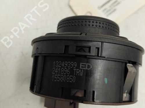 Headlight switch OPEL CORSA D (S07) 1.3 CDTI (L08, L68) | BP37817689I24 - Image 3