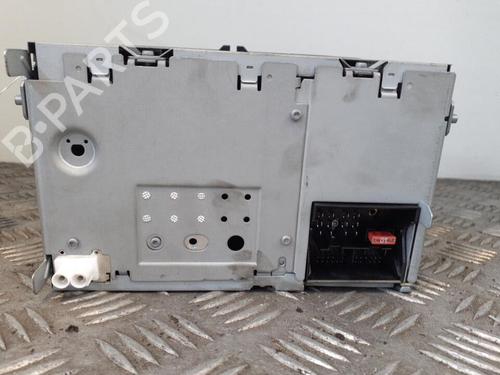 Radio VW POLO V (6R1, 6C1) 1.6 TDI | BP24746889E6 