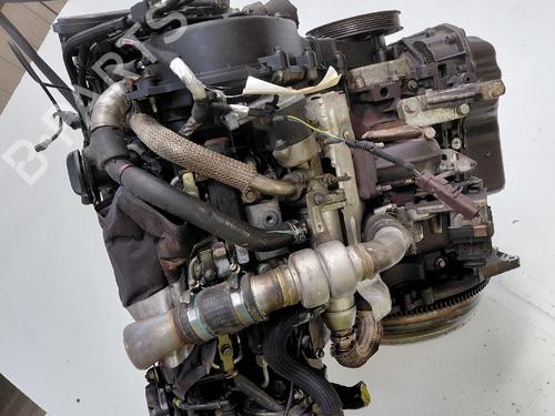 Engine PEUGEOT 607 (9D, 9U) 2.7 HDi 24V | BP38270003M1 - Image 6