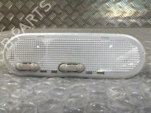 Used Interior roof light Interior roof light RENAULT MODUS / GRAND MODUS (F/JP0_) 1.5 dCi 90 (88 hp) 24745793 24745793