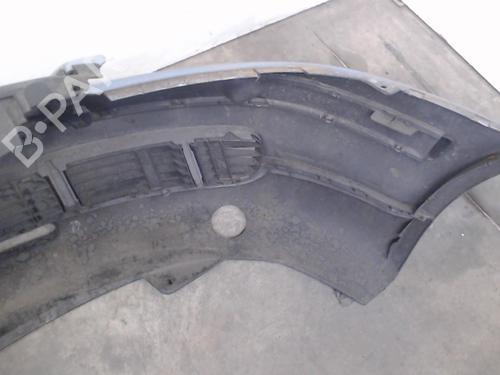 Used Front bumper Front bumper 24758705 24758705