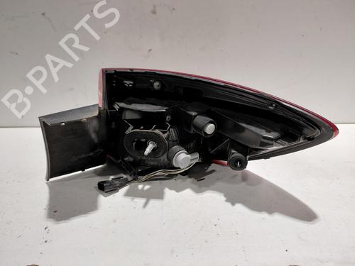 Left taillight RENAULT CLIO V (B7_) 1.3 TCe 130 (B7MF) | BP38750819C34 - Image 3