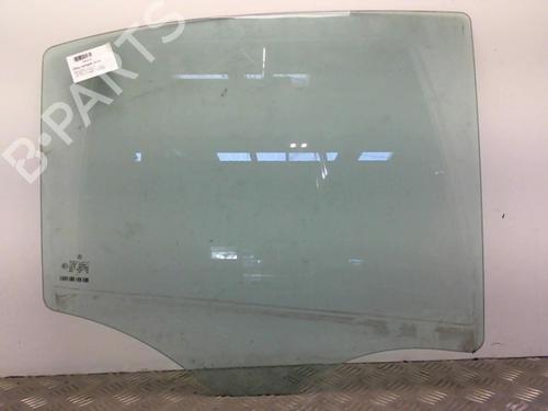 Rear right door window MERCEDES-BENZ E-CLASS (W211) E 270 CDI (211.016) | BP24754388C21 