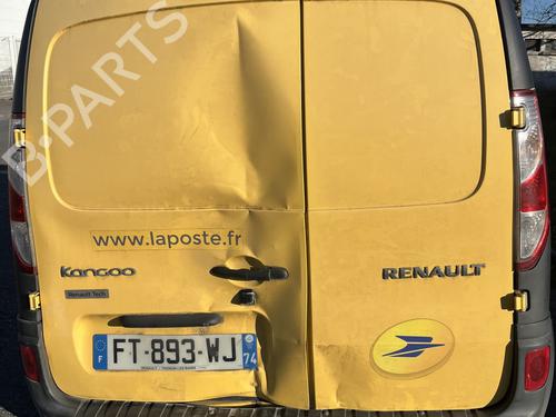 Gearbox RENAULT KANGOO Express (FW0/1_) | BP34361781M3 - Image 10
