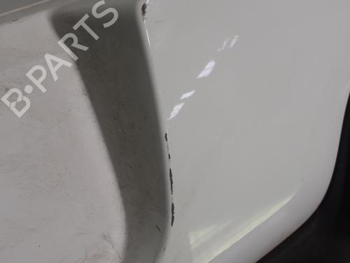 Rear bumper CITROËN C3 III (SX) 1.2 THP 110 (SXHNPS, SXHNZT, SXHNZ6) | BP28067192C8 