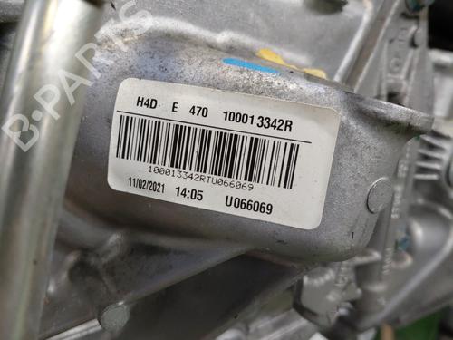 Motor RENAULT CLIO V (B7_) 1.0 TCe 90 (B7MT) | BP32423764M1  - Image 5