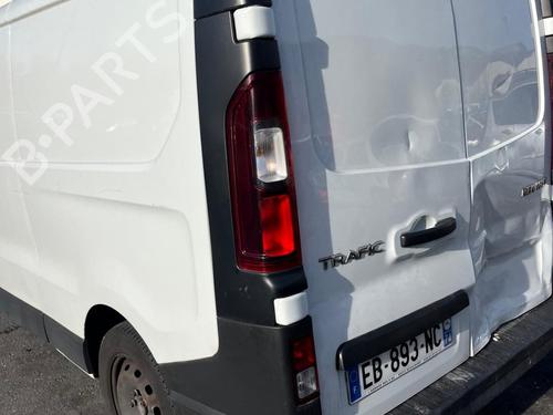 Left headlight RENAULT TRAFIC III Van (FG_) 1.6 dCi 115 (FGMD) | BP40055777C28 - Image 16