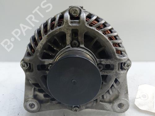 Used Alternator RENAULT CLIO IV (BH_) 1.6 RS Trophy (BHJ4, BHJ6) (220 hp) 31323891