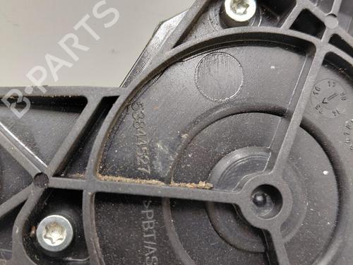 Viskermotor bakrute Viskermotor bakrute 37707592 37707592