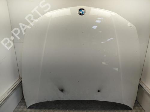 Motorhjelm Motorhjelm BMW 1 (E87) 116 i (122 hp) 36676486 36676486