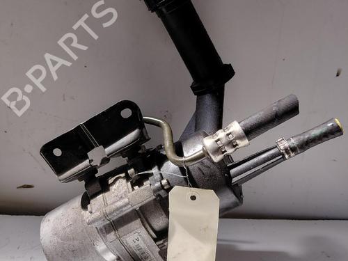 Used Steering pump Steering pump PEUGEOT PARTNER Box Body/MPV [2008-2026] 36656520 36656520