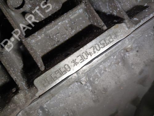 Engine MERCEDES-BENZ B-CLASS Sports Tourer (W245) B 200 (245.233) | BP30926555M1 