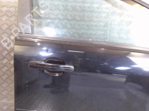 Right front door FORD FOCUS II (DA_, HCP, DP) 1.6 TDCi | BP24765330C3 