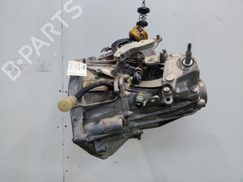 Gearbox RENAULT KANGOO Express (FW0/1_) 1.5 dCi 95 (FW16) | BP30479176M3  - Image 7