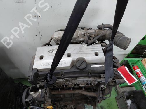 Engine KIA RIO II (JB)  | BP29197401M1  - Image 5