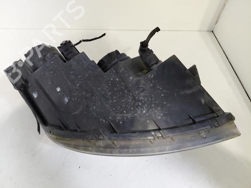 Left headlight HYUNDAI i30 (FD) 1.6 CRDi | BP25937719C28 
