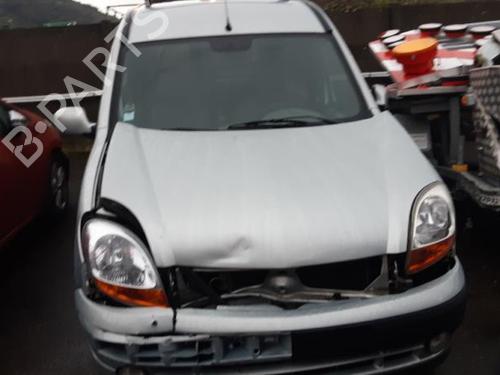 Left headlight RENAULT KANGOO Express (FC0/1_) 1.5 dCi (FC08, FC09) | BP24754593C28  - Image 6