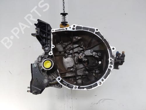 Gearbox CITROËN C3 III (SX) 1.2 PureTech 82 | BP33233455M3 - Image 2