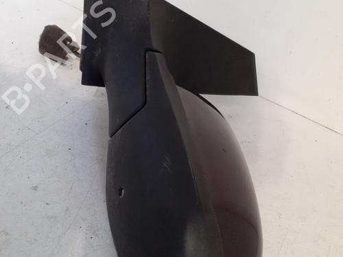 Left mirror FORD KA (RU8) 1.2 | BP25468951C26 