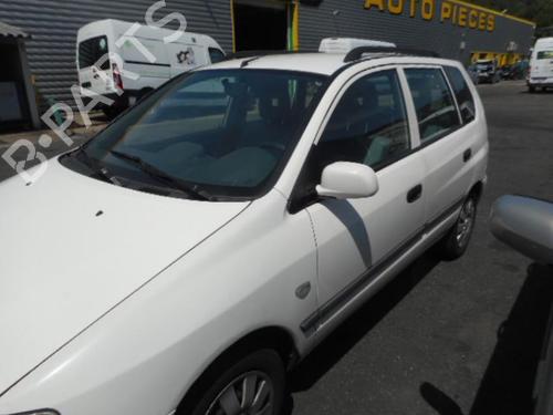 Left headlight MITSUBISHI SPACE STAR MPV (DG_A) 1.3 16V (DG1A) | BP24768887C28 - Image 3