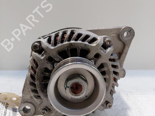 Alternator MITSUBISHI MIRAGE / SPACE STAR VI Hatchback (A0_A) 1.0 (A05A) | BP31819114M7 - Image 6