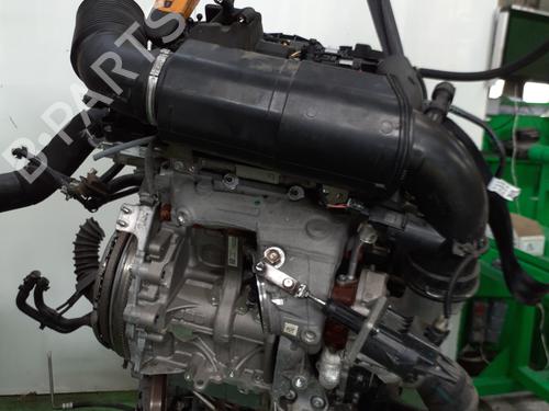 Engine BMW X1 (F48) sDrive 18 i | BP26718711M1 