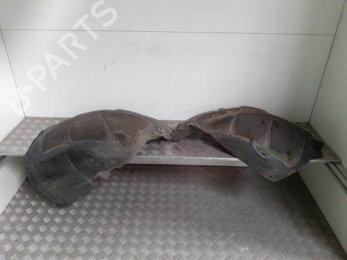 Hjulbue OPEL ASTRA J Sports Tourer (P10) 1.7 CDTI (35) (125 hp) 26875947