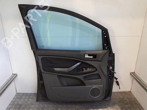 Left front door FORD C-MAX (DM2) 1.8 TDCi | BP24951350C2 