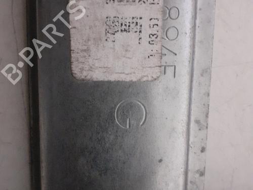 Front left window mechanism PEUGEOT 208 I (CA_, CC_) 1.6 HDi / BlueHDi 75 | BP27728371C22
