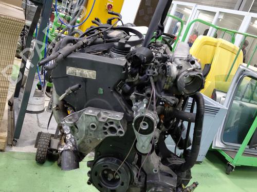 Engine AUDI TT Roadster (8N9) 1.8 T | BP36113507M1 - Image 5