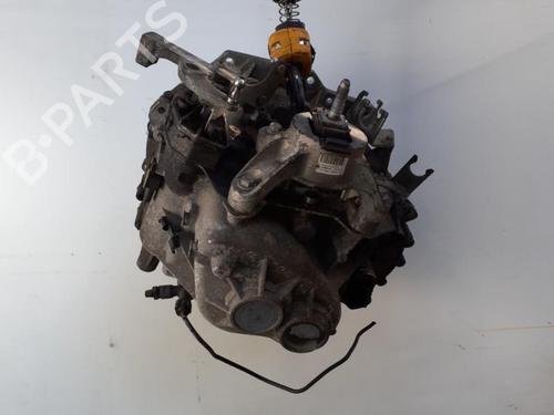 Used Gearbox Gearbox MINI MINI (R56) Cooper (122 hp) 24742005 24742005